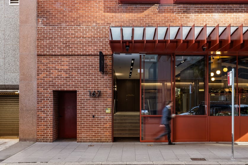 Click to view all images 165-167 Phillip Street Sydney NSW 2000 - Image 3