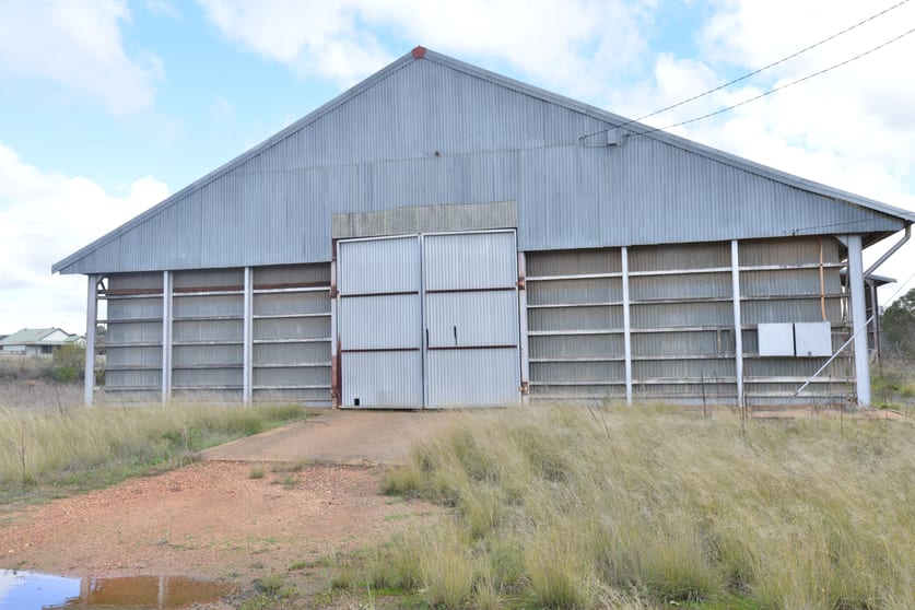 Click to view all images Lot 4 Cowper Street Coonabarabran NSW 2357 - Image 2