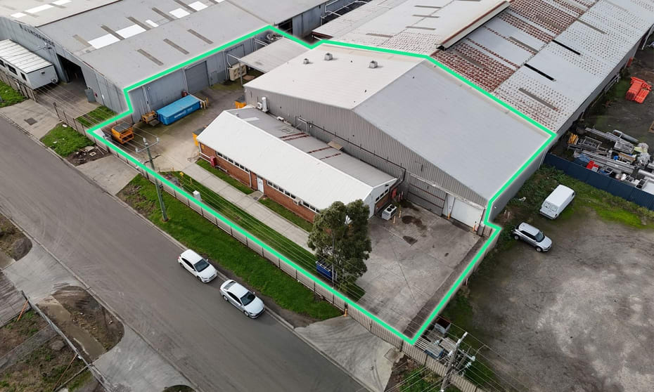 Click to view all images 3 Lincoln Street Laverton North VIC 3026 - Image 1