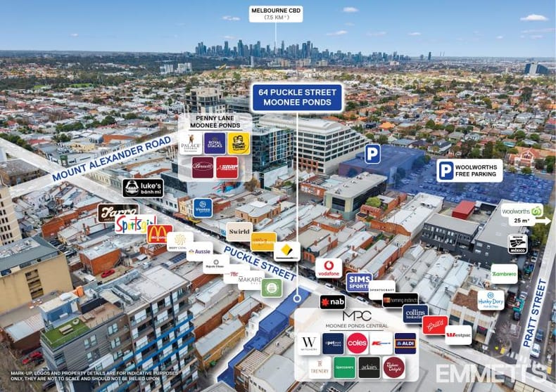 64 Puckle Street Moonee Ponds VIC 3039 - Image 3