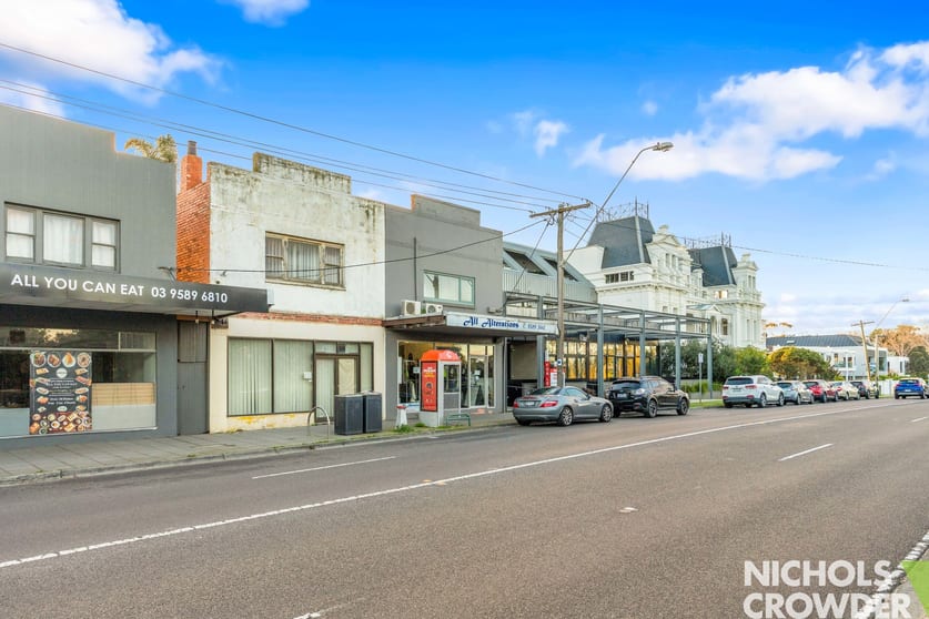 Click to view all images 470 Beach Road Beaumaris VIC 3193 - Image 2