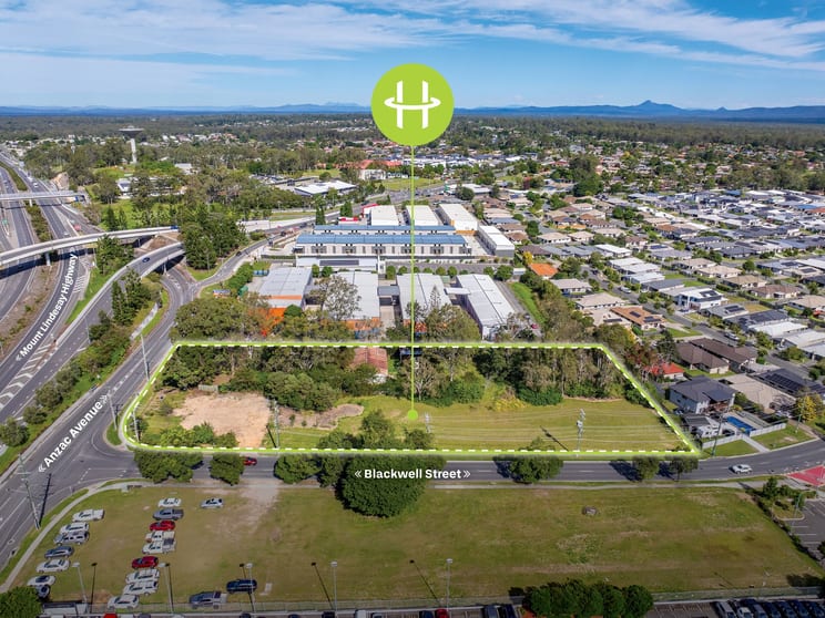 6 - 12 Anzac Avenue Hillcrest QLD 4118 - Image 4