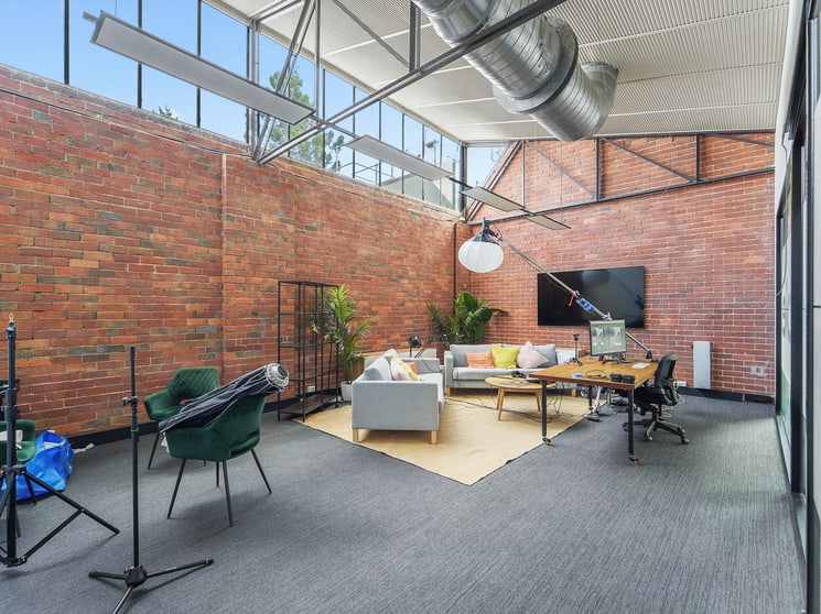 Click to view all images Suite 11, 663 Victoria Street Abbotsford VIC 3067 - Image 2