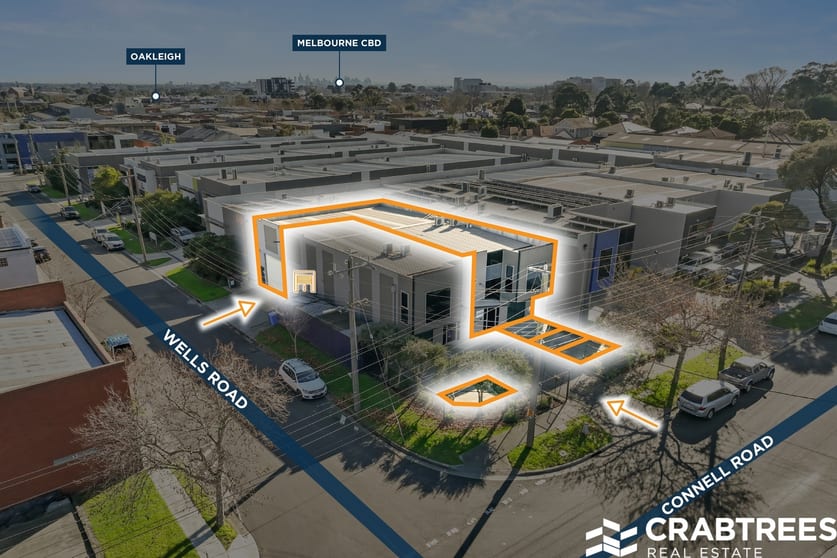 Click to view all images 1/35a Connell Road Oakleigh VIC 3166 - Image 1