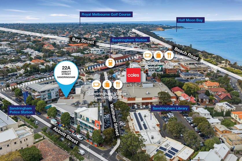 22A Abbott Street Sandringham VIC 3191 - Image 1