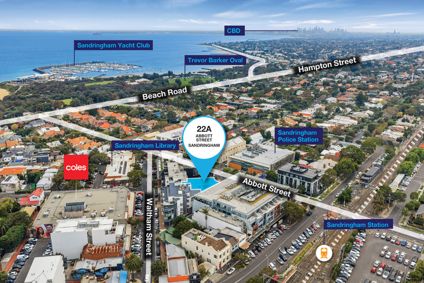 22A Abbott Street Sandringham VIC 3191 - Image 3