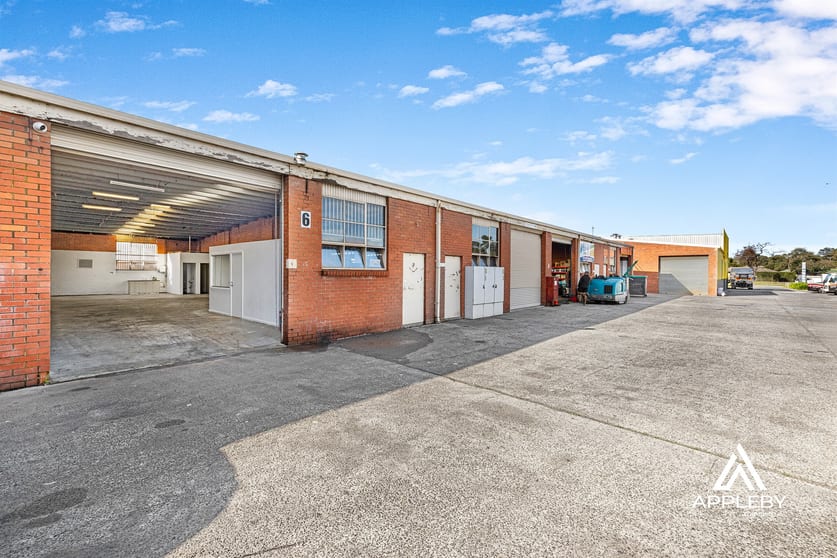 6/98 Canterbury Road Bayswater North VIC 3153 - Image 2