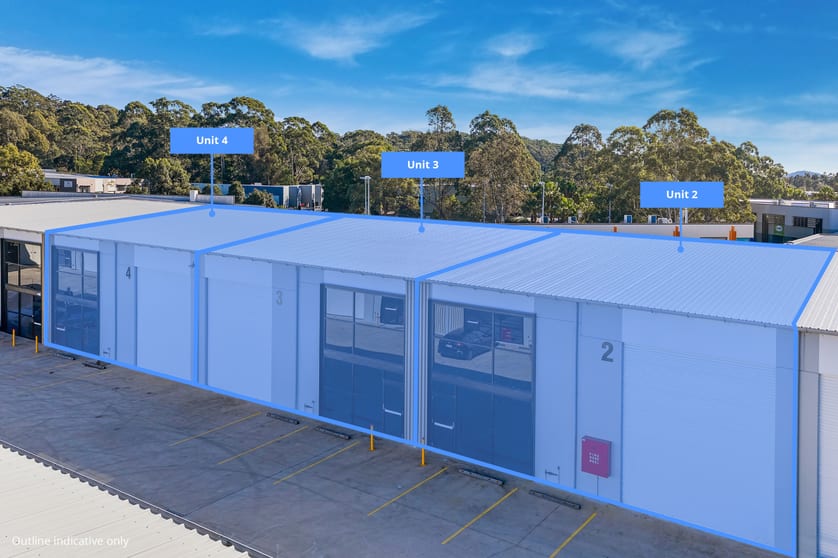 Click to view all images 2 Fleet Close Tuggerah NSW 2259 - Image 2