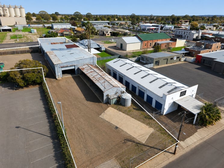 90 Barber Street Gunnedah NSW 2380 - Image 2
