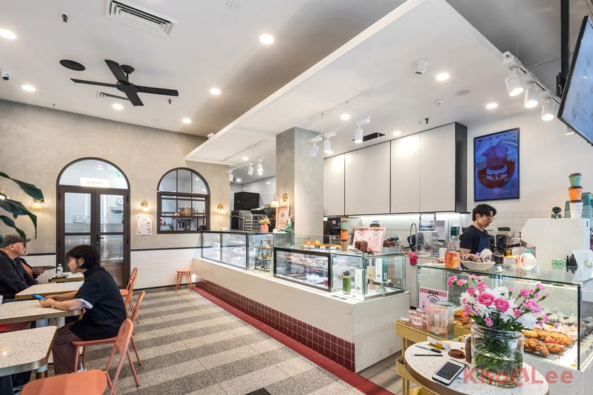 Click to view all images 1/262 Kent Street Sydney NSW 2000 - Image 3