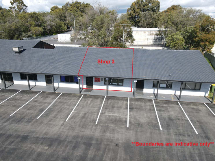 3/151 Lucy Victoria Avenue Australind WA 6233 - Image 2
