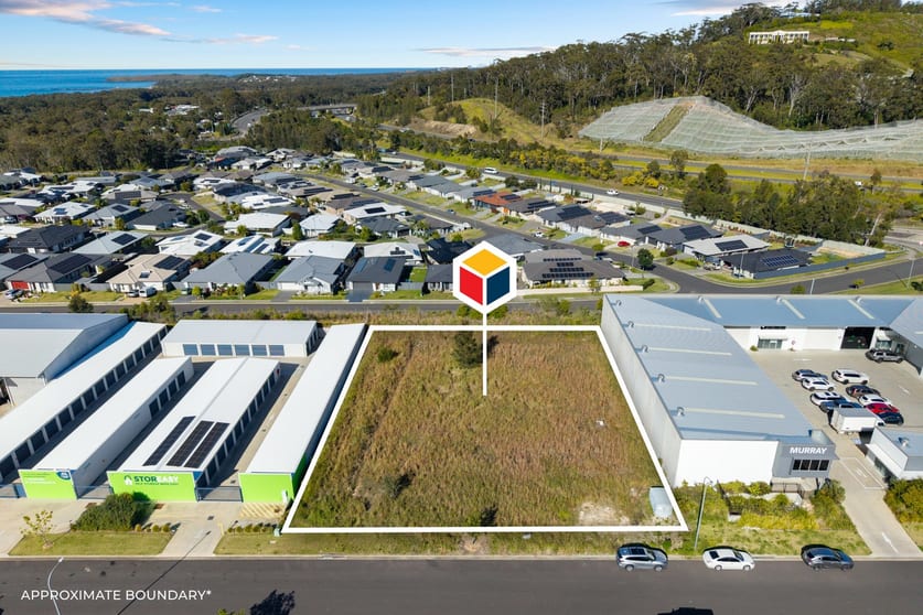 Click to view all images 6 Tonnage Place Woolgoolga NSW 2456 - Image 1
