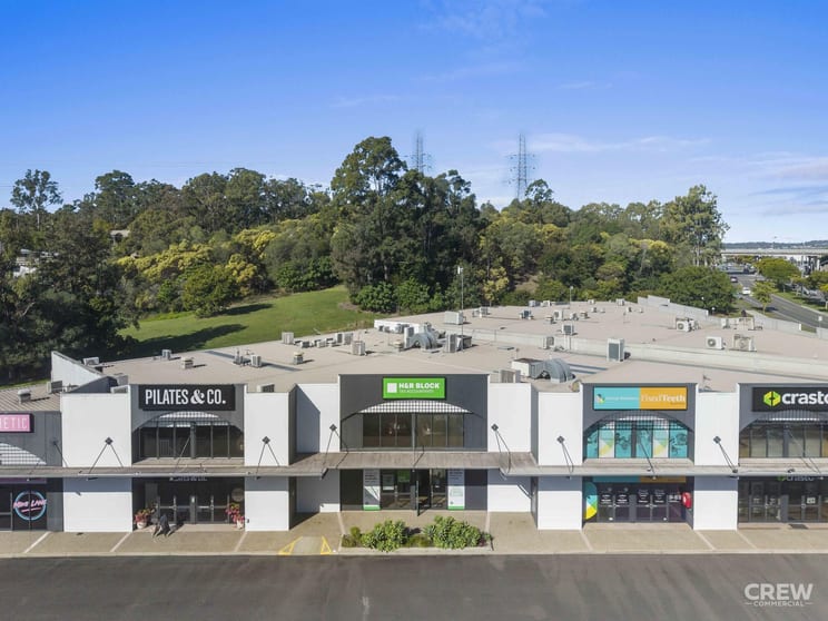 Click to view all images 3/76-84 Robina Town Centre Robina QLD 4226 - Image 1