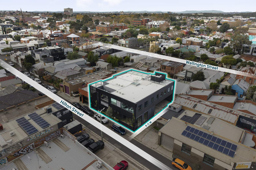 Click to view all images 4-6 Hilton Street Clifton Hill VIC 3068 - Image 3