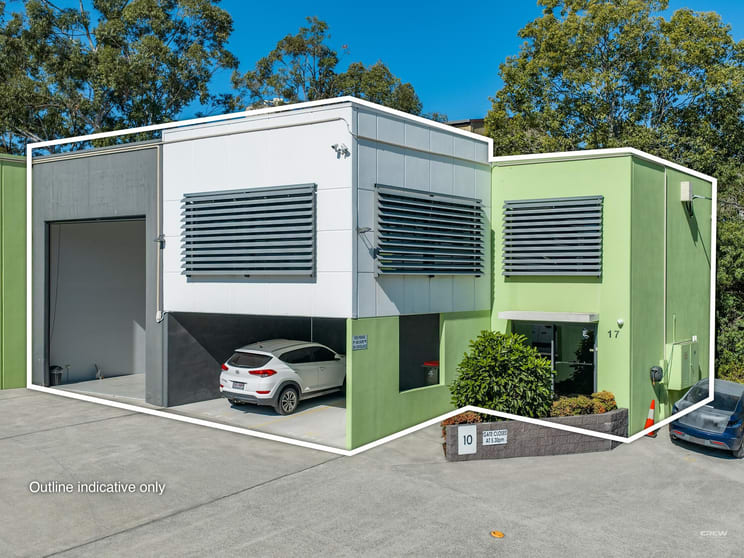 Click to view all images 17/15 Industrial Avenue Molendinar QLD 4214 - Image 2