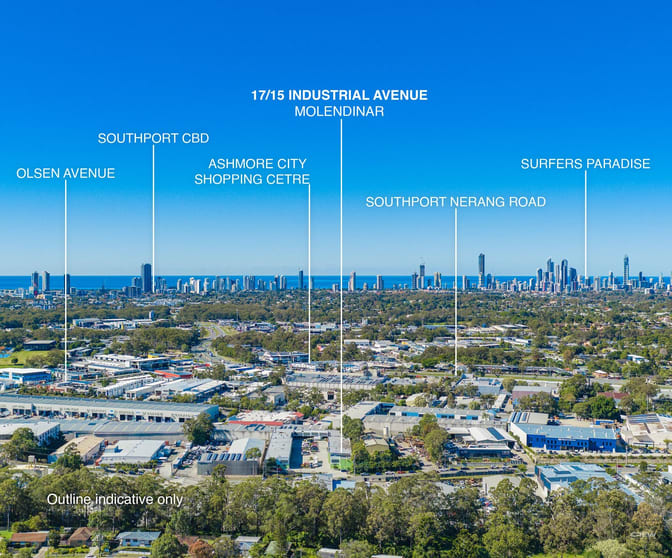 Click to view all images 17/15 Industrial Avenue Molendinar QLD 4214 - Image 3