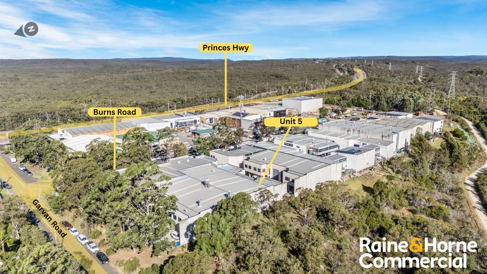 5/1-11 Burns Road Heathcote NSW 2233 - Image 2