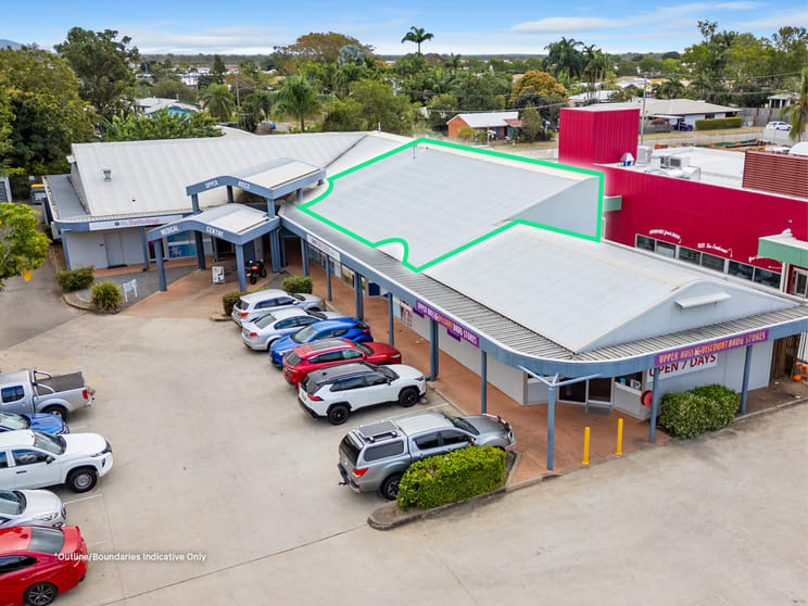 Click to view all images 3/1207 Riverway Drive Rasmussen QLD 4815 - Image 3
