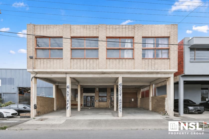 Click to view all images 41 Colebrook Street Brunswick VIC 3056 - Image 2