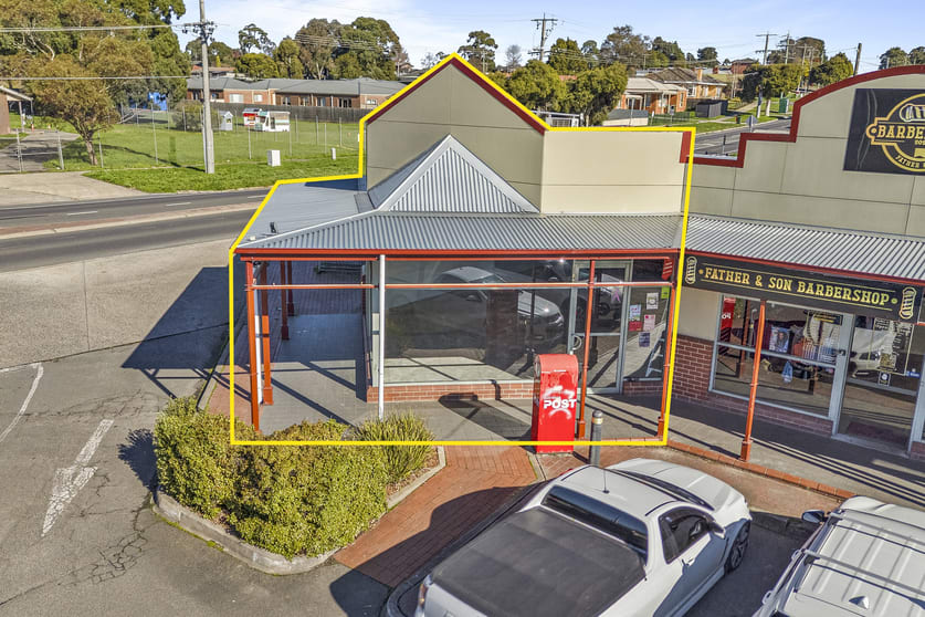 Click to view all images 1/1178 Geelong Road Mount Clear VIC 3350 - Image 2