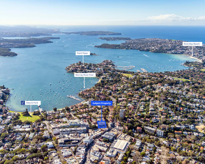 Click to view all images 1-13 Cross Street Double Bay NSW 2028 - Image 3
