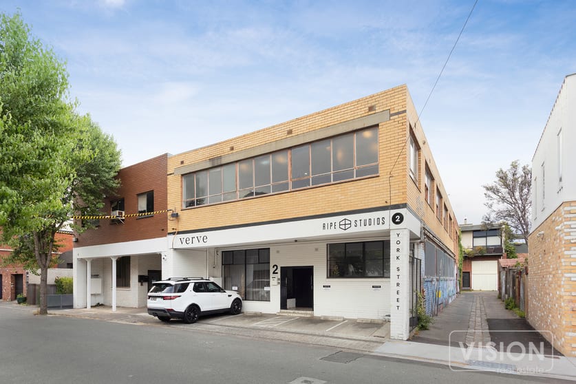 Click to view all images 2 & 4 York Street Richmond VIC 3121 - Image 1