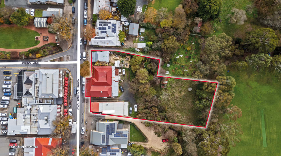 80-84 Mount Barker Road Hahndorf SA 5245 - Image 1