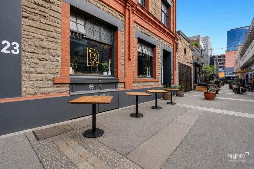 Ground Floor/23 Peel Street Adelaide SA 5000 - Image 3