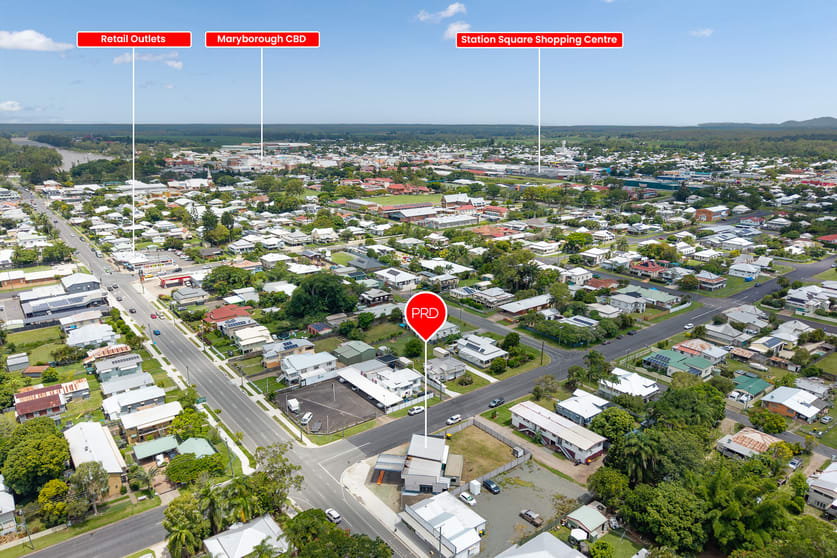 Click to view all images 92 Walker Street Maryborough QLD 4650 - Image 2