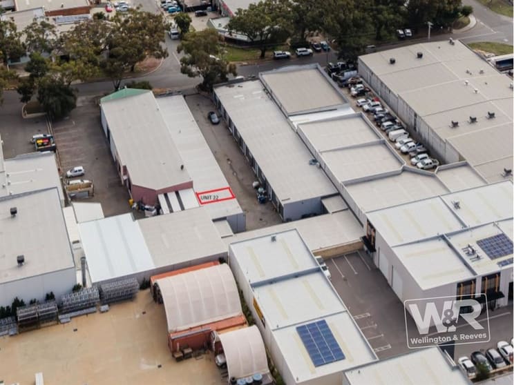 Click to view all images Unit 22/12A Hines Road O'connor WA 6163 - Image 3
