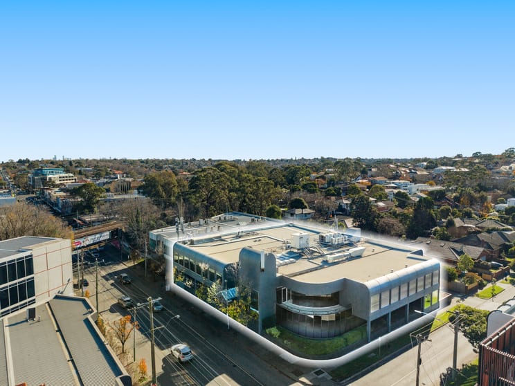 Click to view all images 1183 Toorak Road Camberwell VIC 3124 - Image 1