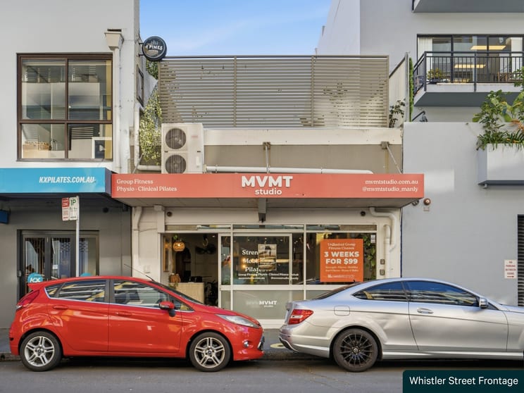 25 Belgrave Street Manly NSW 2095 - Image 2