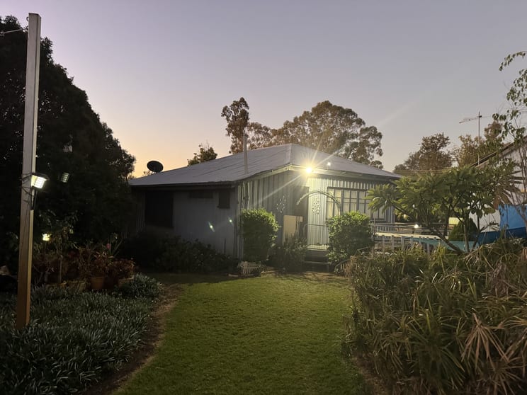 Click to view all images 29 Arthur Street Tambo QLD 4478 - Image 4