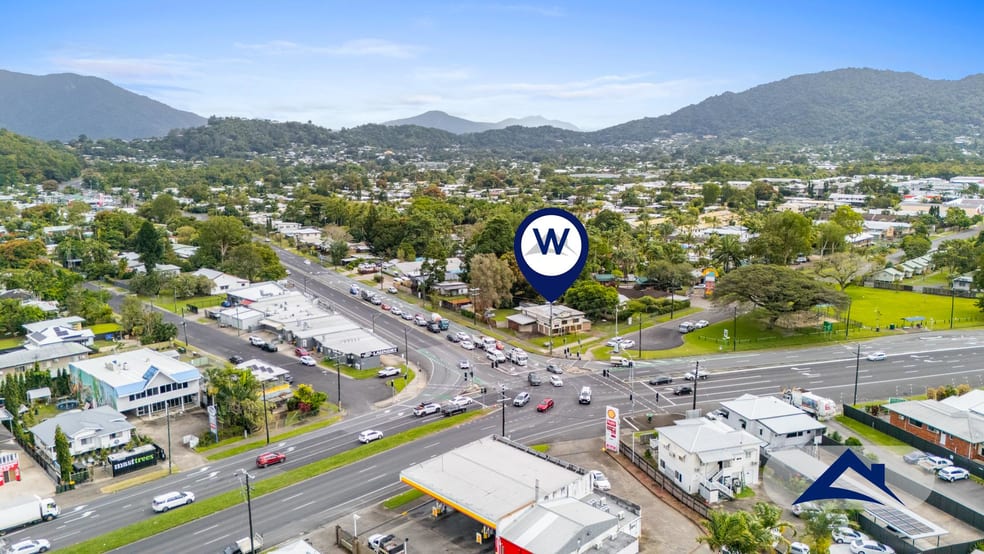 2 Reservoir Road Manoora QLD 4870 - Image 1