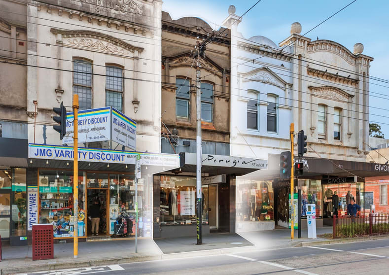367 Glen Huntly Road Elsternwick VIC 3185 - Image 2