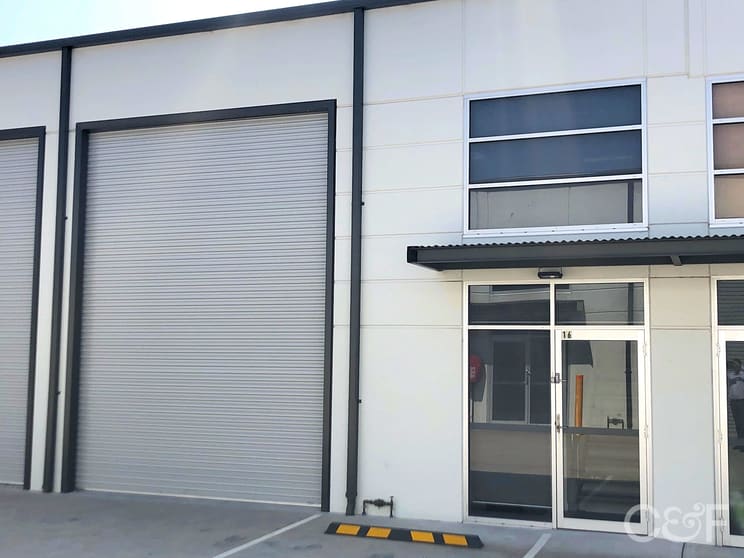 Click to view all images Unit 16/5-7 Enterprise Close West Gosford NSW 2250 - Image 1