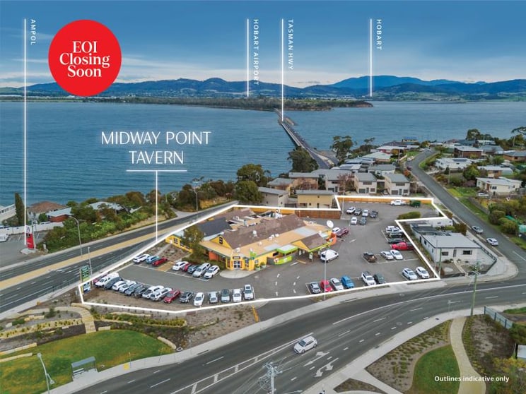 Click to view all images 2-6 Penna Road Midway Point TAS 7171 - Image 1