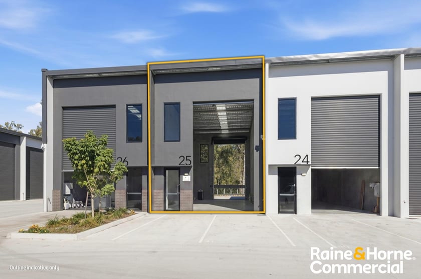 Click to view all images 25/11-17 Bremner Road Rothwell QLD 4022 - Image 1
