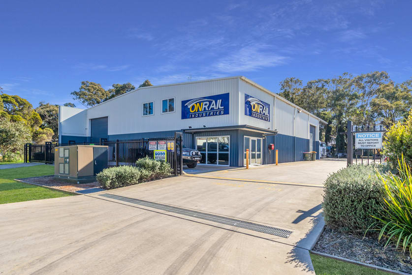 Click to view all images 89 Kyle Street Rutherford NSW 2320 - Image 1