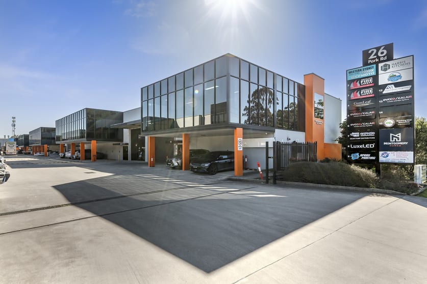Click to view all images Unit 18/26 Park Road Mulgrave NSW 2756 - Image 1