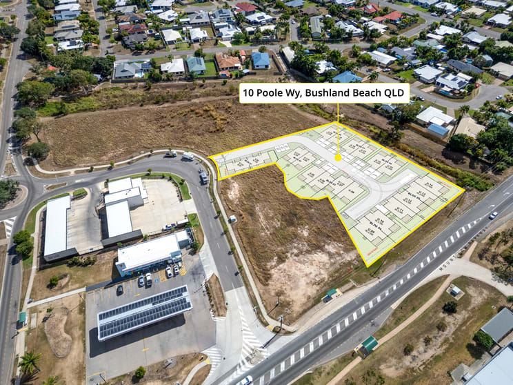 10 Poole Way Bushland Beach QLD 4818 - Image 2
