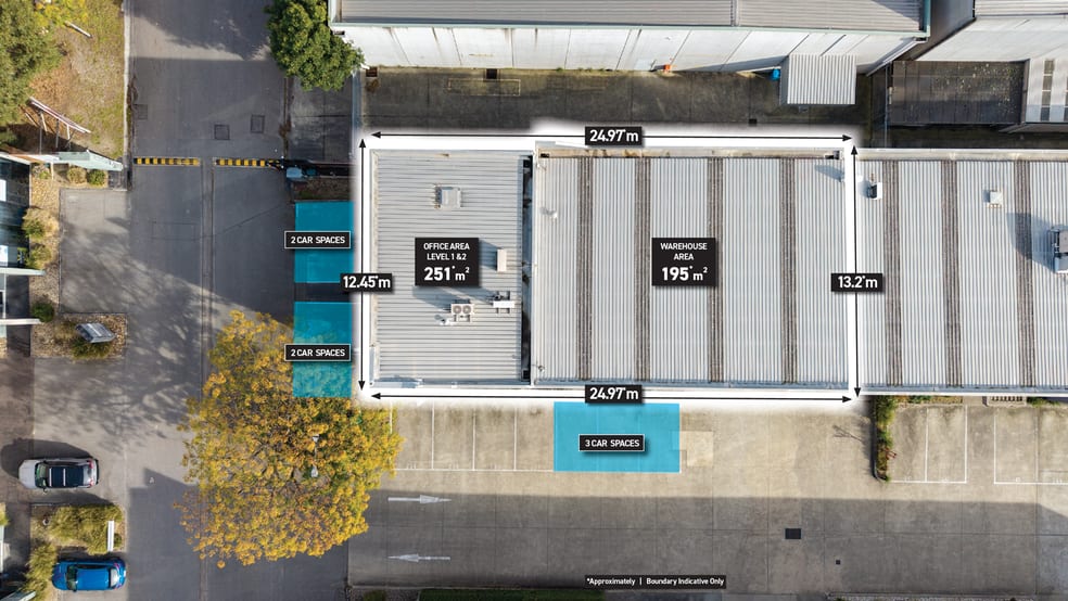 Unit 28, 31 Fiveways Boulevard Keysborough VIC 3173 - Image 3