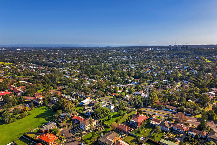 Click to view all images 18 Stewart Street Ermington NSW 2115 - Image 3