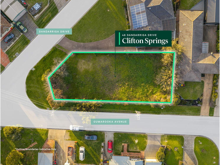 Click to view all images 48 Dandarriga Drive Clifton Springs VIC 3222 - Image 1
