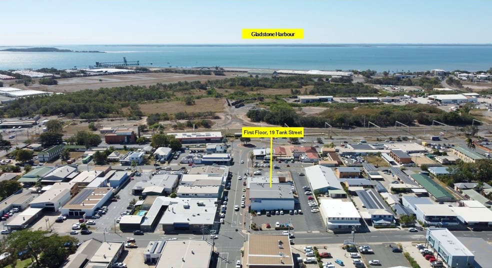 Click to view all images 19 Tank Street Gladstone Central QLD 4680 - Image 2