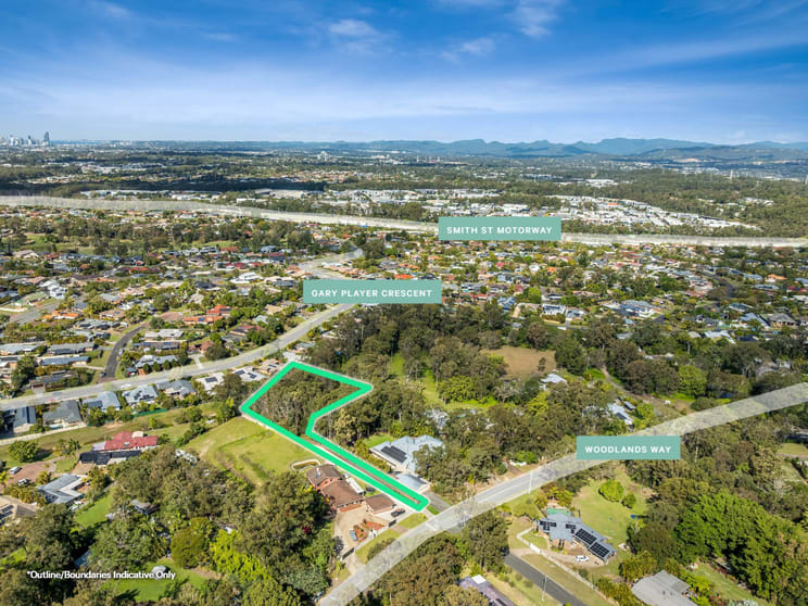Click to view all images 34A Woodlands Way Parkwood QLD 4214 - Image 3