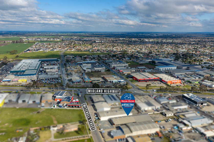 Click to view all images 68 Mitchell Street Shepparton VIC 3630 - Image 3