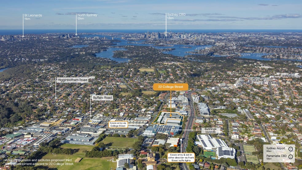 22 College Street Gladesville NSW 2111 - Image 2