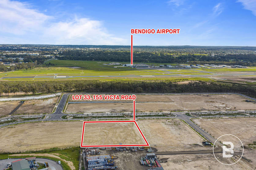 33/155 Victa Road East Bendigo VIC 3550 - Image 2