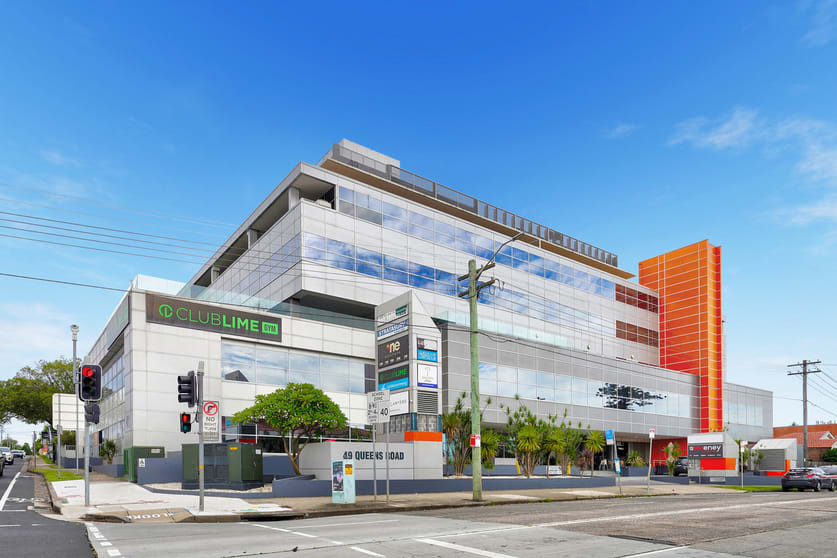 311/49-51 Queens Road Five Dock NSW 2046 - Image 1